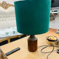 آباژر چوبی|چراغ خواب و آباژور|تهران, افسریه جنوبی|دیوار