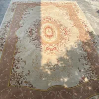 فرش ۹متری دو تا فروش فوری فوری