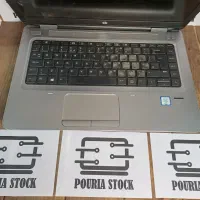 لپ تاپ HP 640 G3 i5|رایانه همراه|تهران, سلسبیل شمالی|دیوار