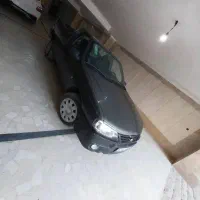 وانت اریسان ۲|خودرو سواری و وانت|کرج, شهرک نهال و بذر|دیوار