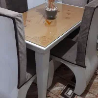 میزغذاخوری