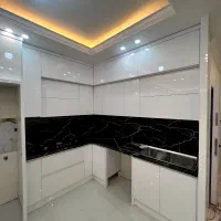 اجرا کننده کابینت کمد دیواری و...|مصالح و تجهیزات ساختمان|سبزوار, ابارش|دیوار