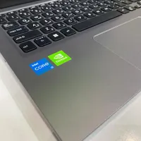 لپتاپ asus با گرافیک مجزا|رایانه همراه|گنبد کاووس, |دیوار