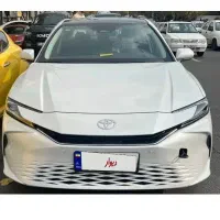 تویوتا کمری ۲۰۲۰هیبرید