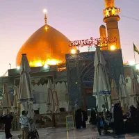 کاروان زیارتی قمر بنی هاشم ایام فاطمیه|تور و چارتر|اهواز, پردیس|دیوار