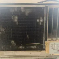 کولر سامسونگ ۲۴ هزار در شیبان