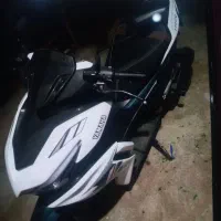 موتور آیروکس  ۱۴۰۴