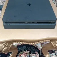 Ps4 اسلیم یک ترابایت