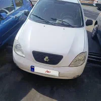 تیبا صندوق‌دار SX دوگانه سوز، مدل ۱۳۹۳|خودرو سواری و وانت|تبریز, |دیوار