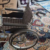ویلچر ویلچر حمام