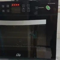 آون تستر سولار ۶۰ لیتری Life