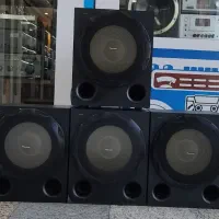 ساب ۱۲ اینچ PIONEER