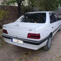 SLX مدل 96|خودرو سواری و وانت|بابا حیدر, |دیوار