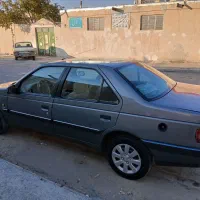 ۴۰۵ مدل ۹۰ دوگانه کارخانه