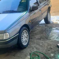 405 مدل94.12بدون رنگ|خودرو سواری و وانت|مسجد سلیمان, |دیوار