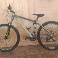 دوچرخه ترینکس