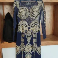 لباس مجلسی زنانه سایز36تا38 نو|لباس|اصفهان, شهرک کاوه|دیوار