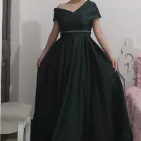 لباس مجلسی نیاز ب تعمیر