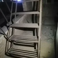 پله منزل 3متری