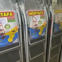 جشنواره نردبان های حرفه ای با کیفیت تضمینی|ابزارآلات|قزوین, |دیوار