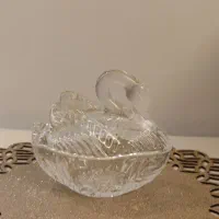 شکلات نقل خوری شیرینی خوری قندون میوه خوری|حراج|ماهدشت, |دیوار