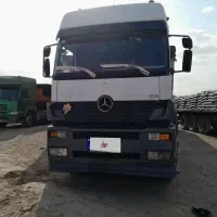 آکسور۸۳|خودرو سنگین|طرقبه, |دیوار