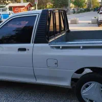 پراید وانت 403|خودرو سواری و وانت|کوه چنار, |دیوار