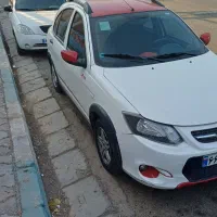 کوییک R مدل1401پارس خودرویی|خودرو سواری و وانت|چهاردانگه (تهران), |دیوار