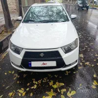 دنا پلاس توربو اتوماتیک