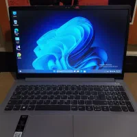 لپ تاپ خیلی خیلی کم کار در حد نو واقعی