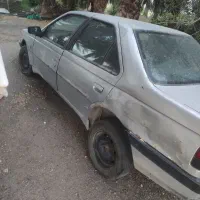 ماشین ۴۰۵|خودرو کلاسیک|رودان, |دیوار