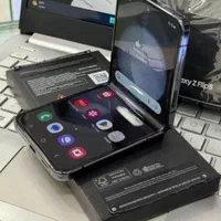 سامسونگ Z flip 5|موبایل|اسلام‌شهر, |دیوار