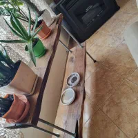 پایه گلدان|گل و گیاه طبیعی|تهران, بلوار کشاورز|دیوار