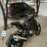 بنلی180s|موتورسیکلت|گرگان, |دیوار