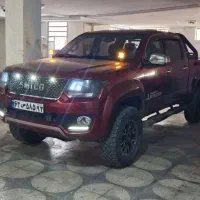 امیکو اسنا دوگانه سوز شرکتی