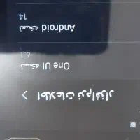 تبلت سامسونگ a 7 لایت|تبلت|ساوه, |دیوار