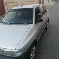 پراید مدل ۸۶