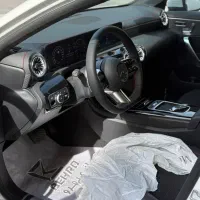 بنز a200l مدل ۲۰۲۵|خودرو سواری و وانت|اصفهان, تخت فولاد|دیوار