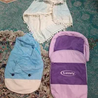 قنداق فرنگی