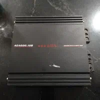 ساب وامپلی مونو|سیستم صوتی خانگی|میناب, |دیوار