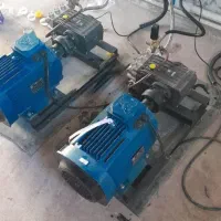 لوله کشی وتعمیرونصب پمپ آب وآبگرکن|خدمات پیشه و مهارت|آبادان, |دیوار