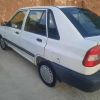 پراید ۱۴۱ مدل ۹۰