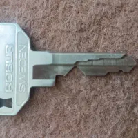 قفل و کلید سازی