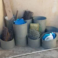 جاحبوباتی و قفسه