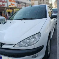 206مدل99 خودرو.ماشین.پژو
