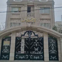 نقاش ساختمان پذیرفته میشود