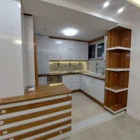 آپارتمانی خوش نقشه باامکانات کامل/فرصت محدود