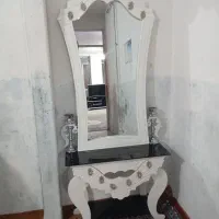 اینه وکنسول