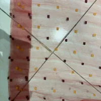 پرده شیشه ای|پرده، رانر، رومیزی|تهران, تهرانسر مرکزی|دیوار