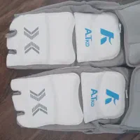 روپای الکترونیک تکواندو